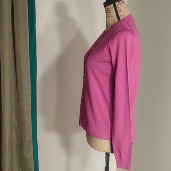 KIRKLAND Signature Cardigan Sweater - Picture 5 of 9